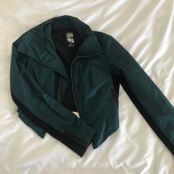 Free People Jackets & Blazers - Vintage Free People Jacket
